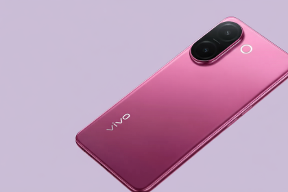 Vivo V60e Launched