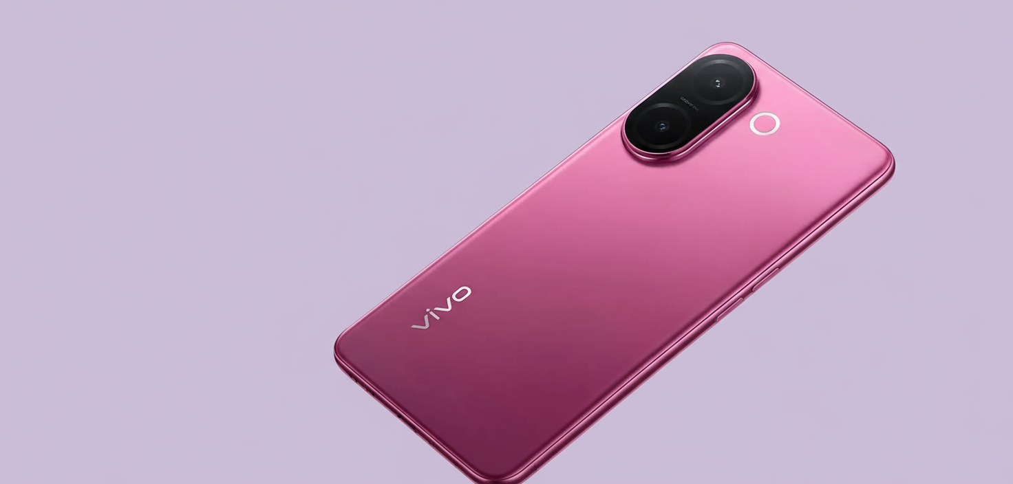 Vivo V60e Launched