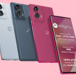 Motorola Edge 50 Fusion