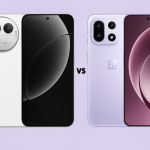 Realme GT 8 Pro vs OnePlus 15