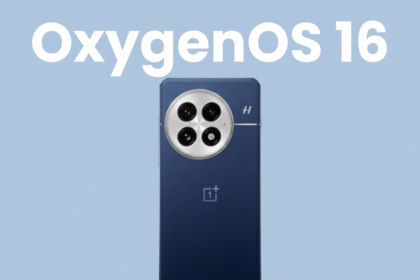 OxygenOS 16 Beta Testing