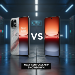 OnePlus 15 vs iQOO 15