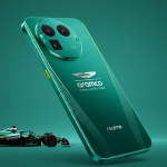 Realme GT 8 Pro Aston Martin F1