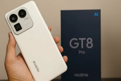 Realme GT 8 Pro