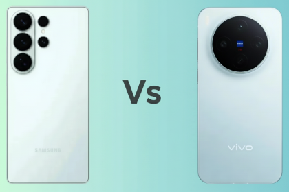 Samsung Galaxy S26 Ultra vs Vivo X300 Pro