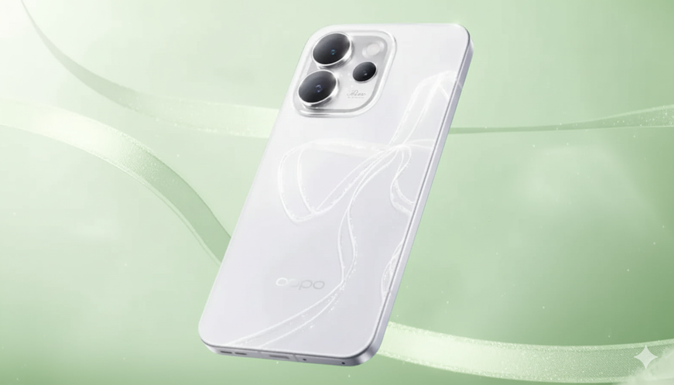 Oppo Reno 15 series
