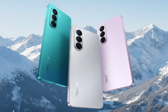 Realme P4x 5G India Launch