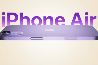 iPhone AIr Black Friday Croma Sale