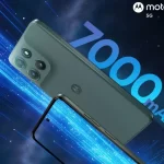 Moto G67 Power 5G