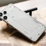 Nothing Phone 3a Lite