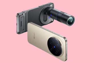 Vivo X300, Vivo X300 Pro