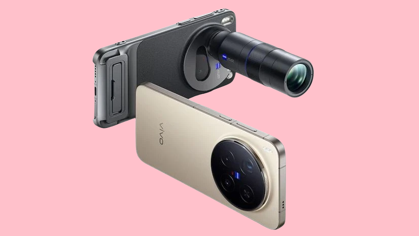 Vivo X300, Vivo X300 Pro