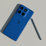 Moto G Stylus 2026 and Moto Tag 2 Leak